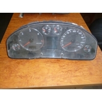 Спидометр audi a6 c6 4b0920932k