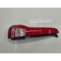 Honda cr - v iii 2007 год фара левый задняя задняя англичанин