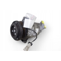 Компрессор кондиционера opel astra г h meriva а 1.6 1.8 16v tsp0155449