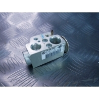 Клапан расширительный кондиционера 4l0820712a audi q7 4l