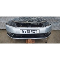 Полоса передний в сборе volkswagen passat b7
