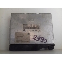 Блок управления двигателя bmw z3 1.9 0261203667 1438877