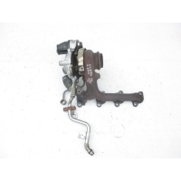 Renault oe 144109240r устройство doładowujące , система надува