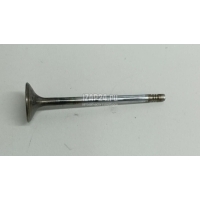 Клапан выпускной Mercedes Benz W221 (2005 - 2013) 2720501627