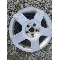 Колесо алюминиевая audi oe 8e0601025c 7.0 