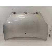 Toyota yaris i капот крышка двигатель 98-03r