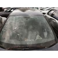 Citroen c4 ii 2011 стекло переднее / стекло