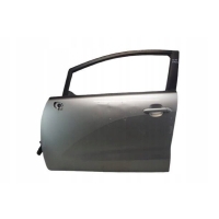 Kia рио iii 3 дверь левый передняя 5d d1704