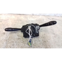 Переключатель стеклоочистителя паук 96511197xt peugeot 307 01 -