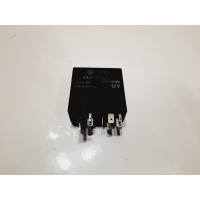 Audi 90 b3 купе реле 443959257