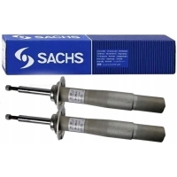 2× амортизатор передняя газовый 310 480 sachs bmw 5 e61 2× амортизатор передняя газовый 310 481 sachs bmw 5 e61