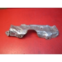 Крышка термическая форд s-max mondeo galaxy 2.2 tdci 9686972180 knwa 11