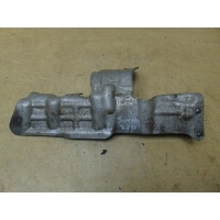 Крышка жесть термическая форд s-max mk1 2.2 tdci 9684866180
