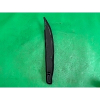 Накладка изоляция крыла правое передняя 631120005r renault megane 3 iii 08-