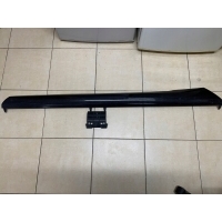 Renault megane iii rs накладка накладка порога левая 764193237r цвет tegne
