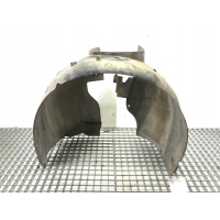 Подкрылок левый передняя citroen c4 i 9658929580 hatchback 04-14 крышка
