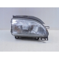 Seat ароза 6h фара правая h4 445 - 1108r