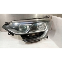 Renault megane iv 16 - 20 фара фара левый переднего переднее левая c505