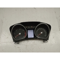Форд s-max спидометр часы 6m2t-10849-gk