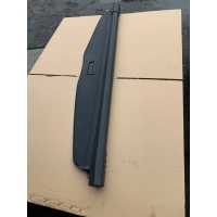 Volkswagen sharan шторка багажника 7n0867871c