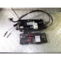 Renault oe 8200522625 тормоз механический