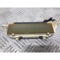 Дисплей citroen c4 1.6 16v 9654149280