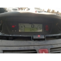 Спидометр citroen c4 гранд пикассо 2.0 hdi 2010 rok