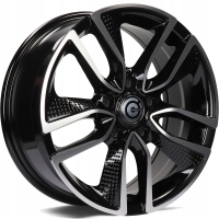 4× колесо алюминиевая carbonado force 6.5 