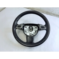 Руль подушка безопастности opel vectra c кожа