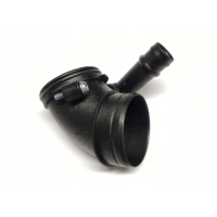 Audi oe 3q0129635 патрубок воздушный
