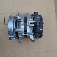 Hyundai тусон 4 iv 20- 21-1.6 crdi d4fe 48v генератор 36300-2u200