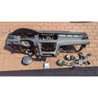 Панель панель торпеда peugeot 508 i