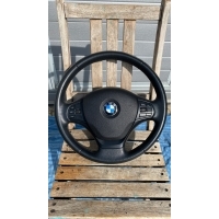 Руль многофункциональная airbag bmw f30 f31