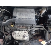 Daihatsu yrv 1.3 бензин двигатель в сборе