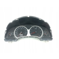 Часы спидометр chevrolet equinox i 3.4 2054756 22734851