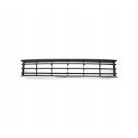 Решетка бампера volkswagen passat b7 , евро type , 11 - 14 3aa853671a9b9