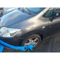Крыло левый передняя передний toyota auris i 1g3 хэтчбек