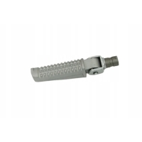 Подножка водителя левый cpi qm125-2d 125