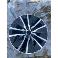 Колесо алюминиевая volvo oe 31680216 8.0 