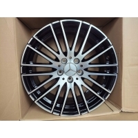 4× колесо алюминиевая mercedes - benz oe a2064014900 7.5 
