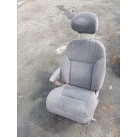Кресло водителя левый передняя chrysler pt cruiser 2001 2.2 crd