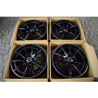 4× колесо алюминиевая mercedes - benz oe gla 35 45 glb 8.0 