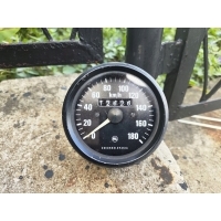 Спидометр щиток приборов jawa 350 ts 634 638 cz 472