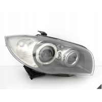 Bmw e81 e82 e87 e88 07 - 11 lci / рестайлинг фара ксенон nieskrętna правый передняя eu