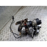 Турбокомпрессор passat b8 03n253020e 2.0tdi бит куа