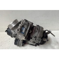 Турбина volkswagen passat variant b8 3g5 03n253020c 2.0l дизель 176kw 2019