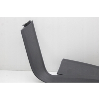 Накладка декоративная багажника mercedes-benz c t-model s204 a2047400171 3.0l