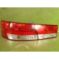 Фара левая задняя задняя hyundai соната v рестайлинг 09 год седан 92401 - 3k0 92403 - 3k0