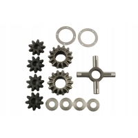 Механизм главная передача спутники iveco 06- 14- 65c 70c