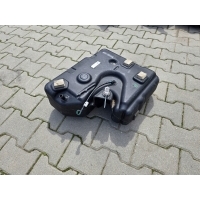 Бачёк scr adblue активный bmw 5 f10 f11 f07 lci 7286064 7294283